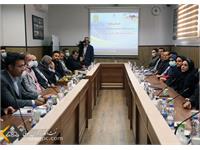 مجری طرحهای نگهداشت سه میدان و دبیران کمیسیون مناقصات و کمیته فنی بازرگانی منصوب شدند 11