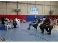 اهداء ۸۸ هزار سی سی خون به نیازمندان در منطقه عملیاتی آغار و دالان 5