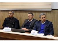 نشست پیش بینی بهره دهی چاه های شرکت نفت مناطق مرکزی ایران با بررسی تولید چاه های نفت و گاز شرکت بهره برداری نفت و گاز زاگرس