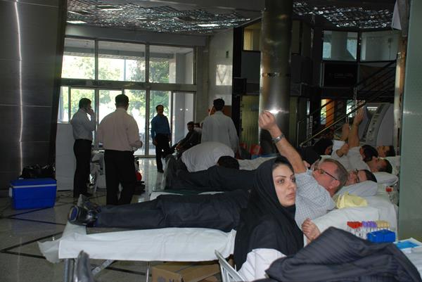 انتقال خون 6