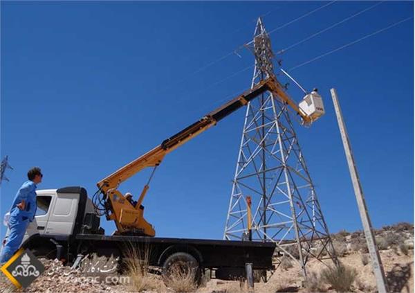 آغاز تعمیرات اساسی منطقه عملیاتی پارسیان 12