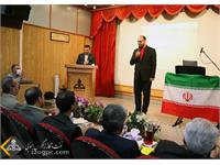 گرامیداشت دهه امامت و ولایت و اعیاد قربان و غدیرخم در شرکت نفت مناطق مرکزی ایران 8