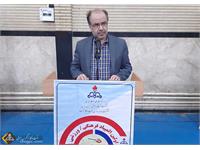آغاز دور دوم نخستین المپیاد فرهنگی ورزشی شرکت نفت مناطق مرکزی ایران 2