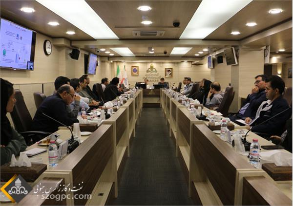 برگزاری سمینار آموزشی امنیت سایبری صنعتی در زاگرس جنوبی 6