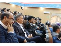 هفته پژوهش و فناوری در شرکت بهره برداری نفت و گاز زاگرس جنوبی 7