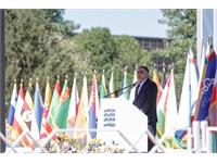 آیین گشایش بیست‌ونهمین نمایشگاه نفت/ ۲ 21