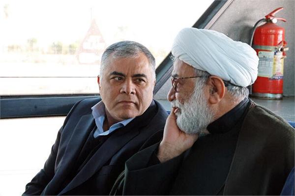 بازدید وزیر نفت به‌ همراه جمعی از مدیران ارشد از عسلویه 5