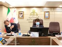 برگزاری سمینار آموزشی جایگاه و اهمیت ارزش های سازمانی در زاگرس جنوبی  5