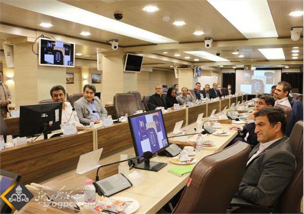 برگزاری سمینار آموزشی امنیت سایبری صنعتی در زاگرس جنوبی 3