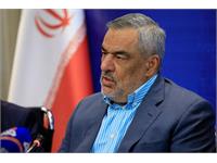 امضای قرارداد میدان گازی «مدار» 7
