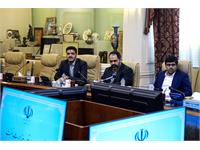 نخستین نشست پاک‌نژاد با شورای معاونان وزارت نفت 5