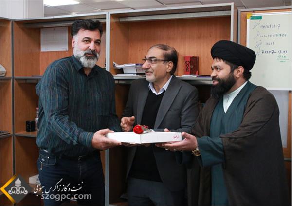 روز جانباز 1401 3