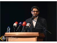 نشست مدیرعامل شرکت ملی نفت ایران با اصحاب رسانه 6