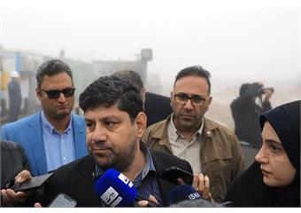 سهم ۹۰ درصدی ساخت داخل در توسعه میدان توس