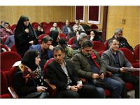 نشست هم اندیشی و هم افزایی ورزش کارکنان در شرکت نفت مناطق مرکزی ایران 3