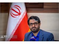 ششمین نشست هم اندیشی روابط عمومی های شرکت ملی نفت ایران 4