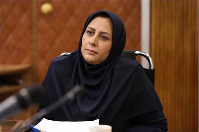 مدیرکل حسابرسی و امور مجامع وزارت نفت منصوب شد