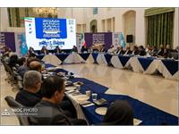 رویداد تحول در سرمایه‌گذاری و توسعه در بالادست صنعت نفت و گاز ایران 8