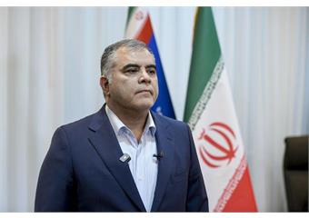 کشف میدان گازی جدید با ظرفیت برداشت ۵۷۰۰ میلیارد فوت مکعب گاز