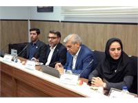 نشست مشترک با ارزیابان مدل تعالی سازمانی 11