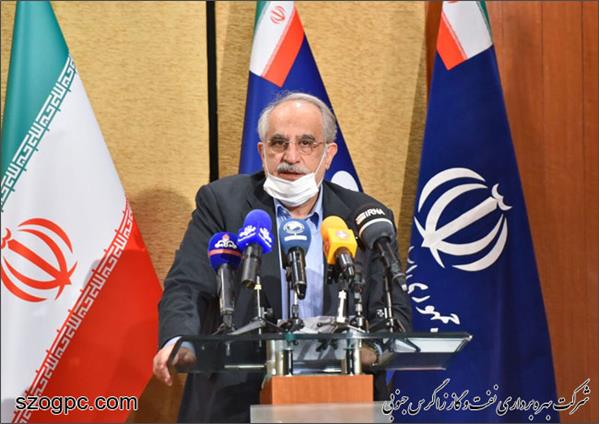 شرکت ملی نفت ایران ۱۲ قرارداد پژوهشی با دانشگاه‌ها امضا می‌کند