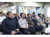 گرامیداشت هفته دفاع مقدس 5