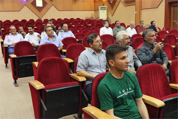 هفته وحدت نماد همبستگی و همدلی 5