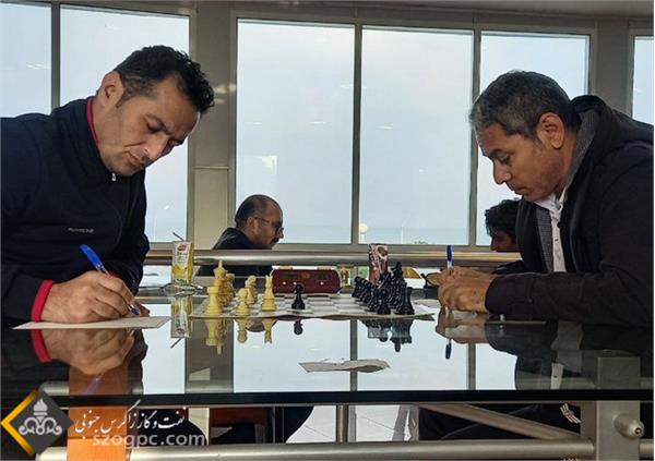 المپیاد فرهنگی_ورزشی شرکت ملی نفت ایران 2