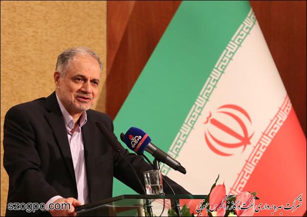 مدیرعامل شرکت ملی نفت ایران تاکید کرد: لزوم استفاده از توانمندی بانوان در بخش‎های مختلف صنعت نفت