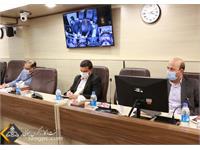 برگزاری سمینار آموزشی جایگاه و اهمیت ارزش های سازمانی در زاگرس جنوبی  2