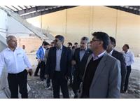 جلسه مشترک مدیران پژوهش، فناوری و کالای نفت به میزبانی شرکت نفت مناطق مرکزی ایران 25