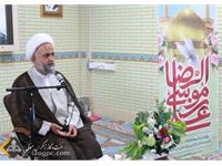 برگزاری مراسم بزرگداشت میلاد حضرت امام رضا(ع) و دهه کرامت در زاگرس جنوبی 9