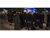 اعزام هفتصد نفر نفر از زائر اربعین حسینی در دو مرحله از ستاد و مناطق عملیاتی به کربلای معلی 2