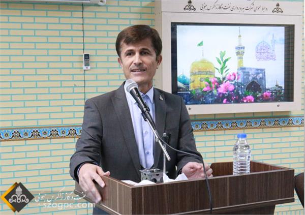 برگزاری مراسم بزرگداشت میلاد حضرت امام رضا(ع) و دهه کرامت در زاگرس جنوبی 5