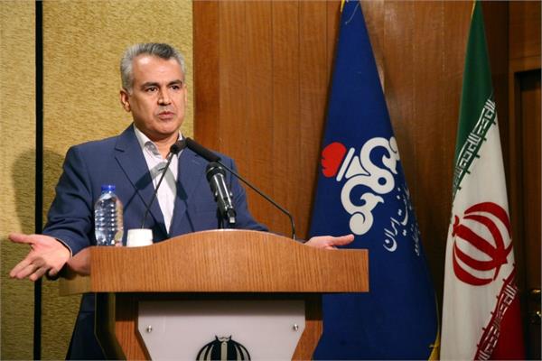 هفتمین نشست تخصصی شبکه راهبردی زنان متخصص صنعت نفت 4