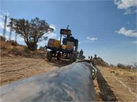 بازدید مدیرعامل شرکت نفت مناطق مرکزی ایران از مناطق عملیاتی آغار و دی زاگرس جنوبی 5