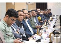 گرامیداشت روز ملی حمل و نقل در شرکت بهره برداری نفت و گاز زاگرس جنوبی 6