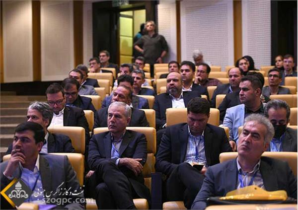 نشست تخصصی نظام مدیریت راهبردی توسعه منابع انسانی صنعت نفت 7