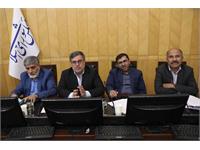 کمیسیون برنامه و بودجه مجلس شورای اسلامی 1