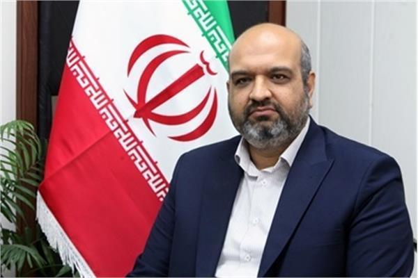 مدیر منابع انسانی شرکت نفت مناطق مرکزی ایران منصوب شد