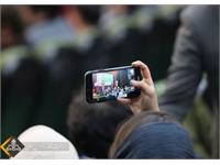 جشن دهه فجر 1401 شیراز 13