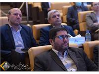 نشست هم‌اندیشی مدیران ارشد شرکت ملی نفت ایران 5