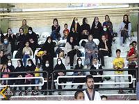 مراسم اختتامیه کلاس‌های ورزشی فرزندان کارکنان زاگرس جنوبی 26