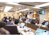 جلسه هم اندیشی روابط عمومی شرکت بهره‌برداری نفت و گاز زاگرس جنوبی 10