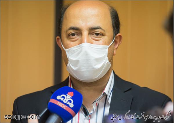 بخش PCR بیمارستان‌ نفت تهران به‌زودی راه‌اندازی می‌شود/ پیشگیری؛ اولویت نخست بهداشت و درمان نفت