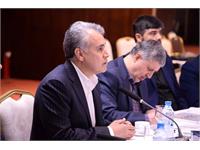 نخستین دوره آموزشی آشنایی با قوانین و مقررات رسیدگی به تخلفات اداری کارکنان 2