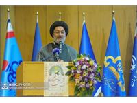 مراسم اختتامیه مرحله سراسری نهمین دوره مسابقات قرائت قرآن کریم، نهج‌البلاغه و اذان وزارت نفت 9