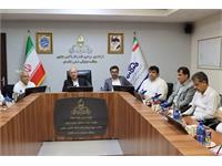 بازدید مدیر عامل  4