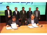 دومین رویداد فناورانه پتروتک 6