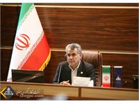 نشست صمیمی مدیرعامل با مدیران ارشد شرکت نفت مناطق مرکزی ایران 12